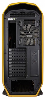 Corsair Graphite Series 780T Yellow (#4)