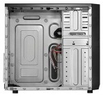 FOX 6811BR 450W Black/red (#2)