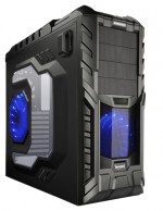 Корпус Enermax ECA5030A-B Black