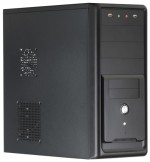 Корпус 3Cott 808 300W Black