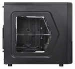 Thermaltake Versa H24 Window CA-1C1-00M1WN-00 Black (#2)