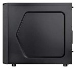 Thermaltake Versa H24 Window CA-1C1-00M1WN-00 Black (#3)