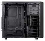 Thermaltake Versa H24 Window CA-1C1-00M1WN-00 Black (#4)