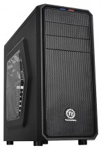 Корпус Thermaltake Versa H25 Window CA-1C2-00M1WN-00 Black