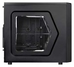 Thermaltake Versa H25 Window CA-1C2-00M1WN-00 Black (#2)