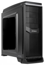 Antec GX300 Window Black