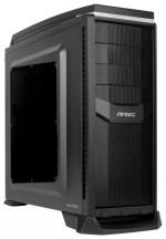 Корпус Antec GX300 Window Black