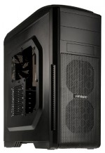 Корпус Antec GX500 Window Black