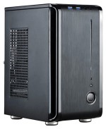 Корпус Spire SPM502B 300W Black