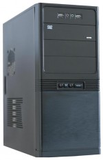 Корпус Trin 116 BK