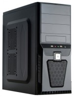 Корпус Velton 4003 w/o PSU Black