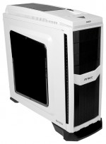 Корпус Antec GX300 Window White