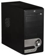 Корпус Invenom CX-M25BS 450W