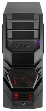 AeroCool Cyclops Black (#2)