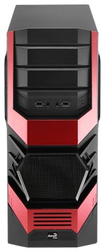 AeroCool Cyclops Red (#2)