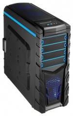 Logic Concept Technology HA04(BK/BL) 580W (#2)