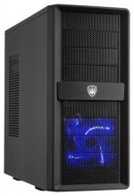 Корпус Logic Concept Technology TR06 580W Black