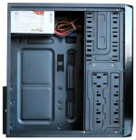 Trin U208 BK-BK-BK 400W (#4)