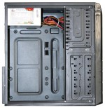 Trin U216 BK-BK-BK 400W (#3)