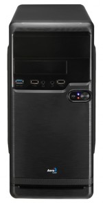 AeroCool Qs-182 550W Black (#2)