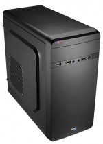 Корпус AeroCool Qs-180 550W Black