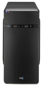 AeroCool Qs-180 550W Black (#2)