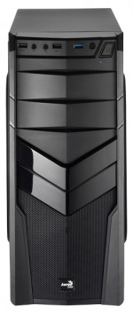 AeroCool V2X Black Edition 550W Black (#2)