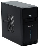 Корпус IN WIN EN027 400W Black