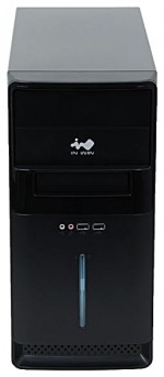 IN WIN EN027 400W Black (#2)