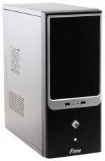 Корпус FrimeCom 151BS 400W