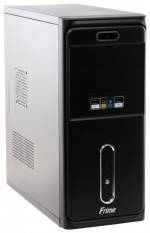 Корпус FrimeCom 152BS 400W