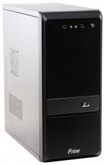 Корпус FrimeCom 154BG 400W