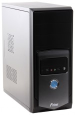 Корпус FrimeCom 155BG 400W
