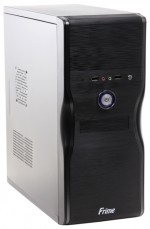 Корпус FrimeCom 161BGY 450W