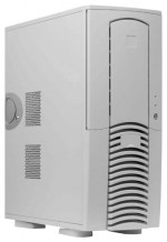 Корпус Chieftec DX-01WD 400W
