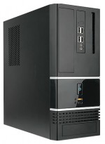 Корпус IN WIN BK623 250W Black
