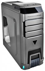 Корпус Deepcool Landking Black