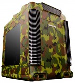 Корпус Deepcool Steam Castle Camo