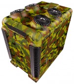 Deepcool Steam Castle Camo (#2)