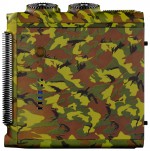 Deepcool Steam Castle Camo (#3)