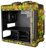 Deepcool Steam Castle Camo (#4)