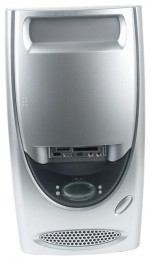 Корпус IN WIN J568 300W Silver