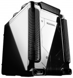 Корпус Deepcool Steam Castle M Black