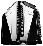 Корпус Deepcool Steam Castle BKS