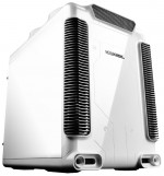 Корпус Deepcool Steam Castle M White