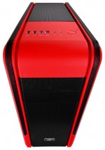 Deepcool PANGU SW Red (#2)
