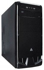 Корпус GoldenField 8523B 440W Black
