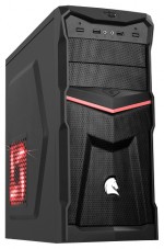Корпус DTS TD06 450W Black