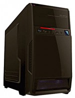 Корпус DTS TD106 450W Black