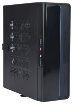 Корпус IN WIN BQ669 120W Black